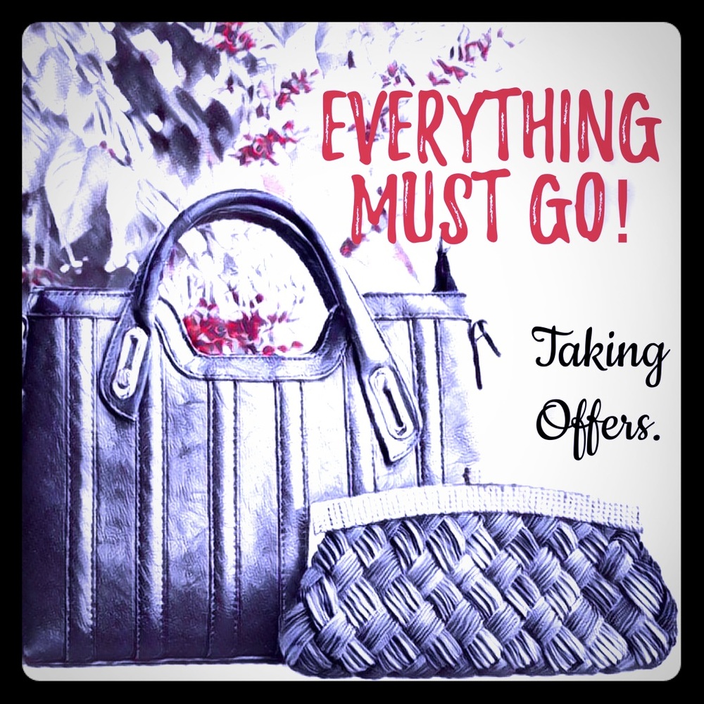 Last Chance To Make An Offer